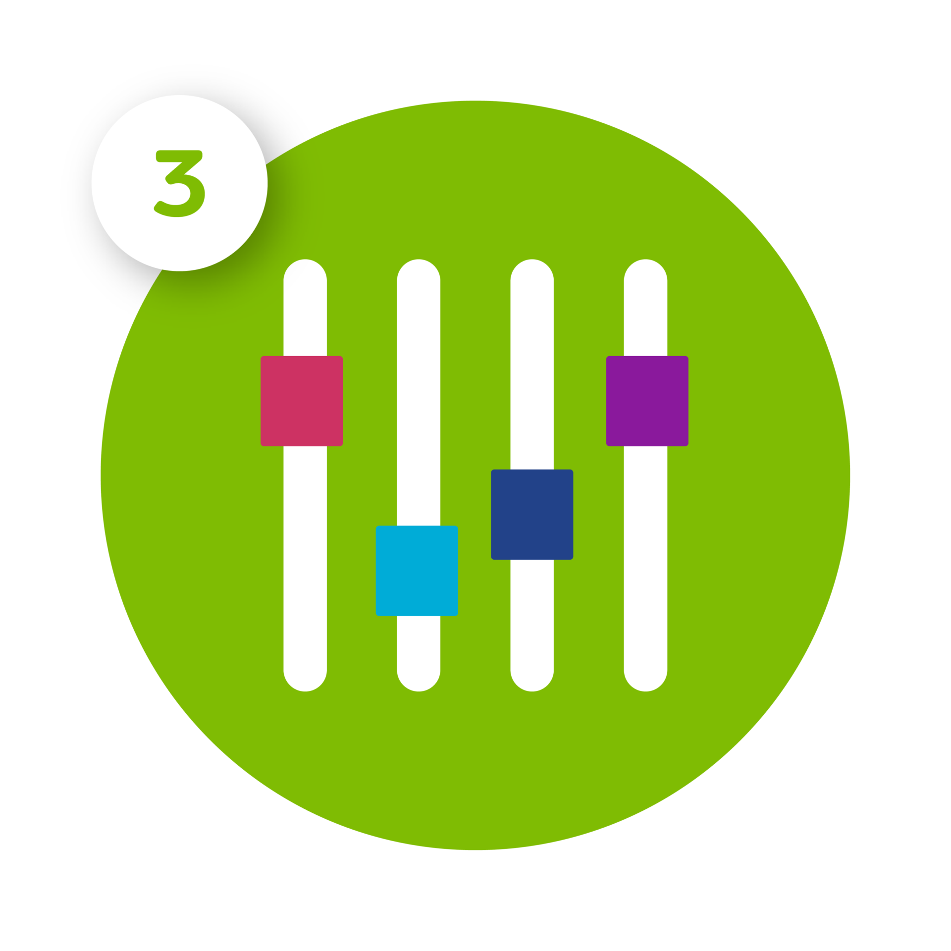 align products with marketing goals large with number-01