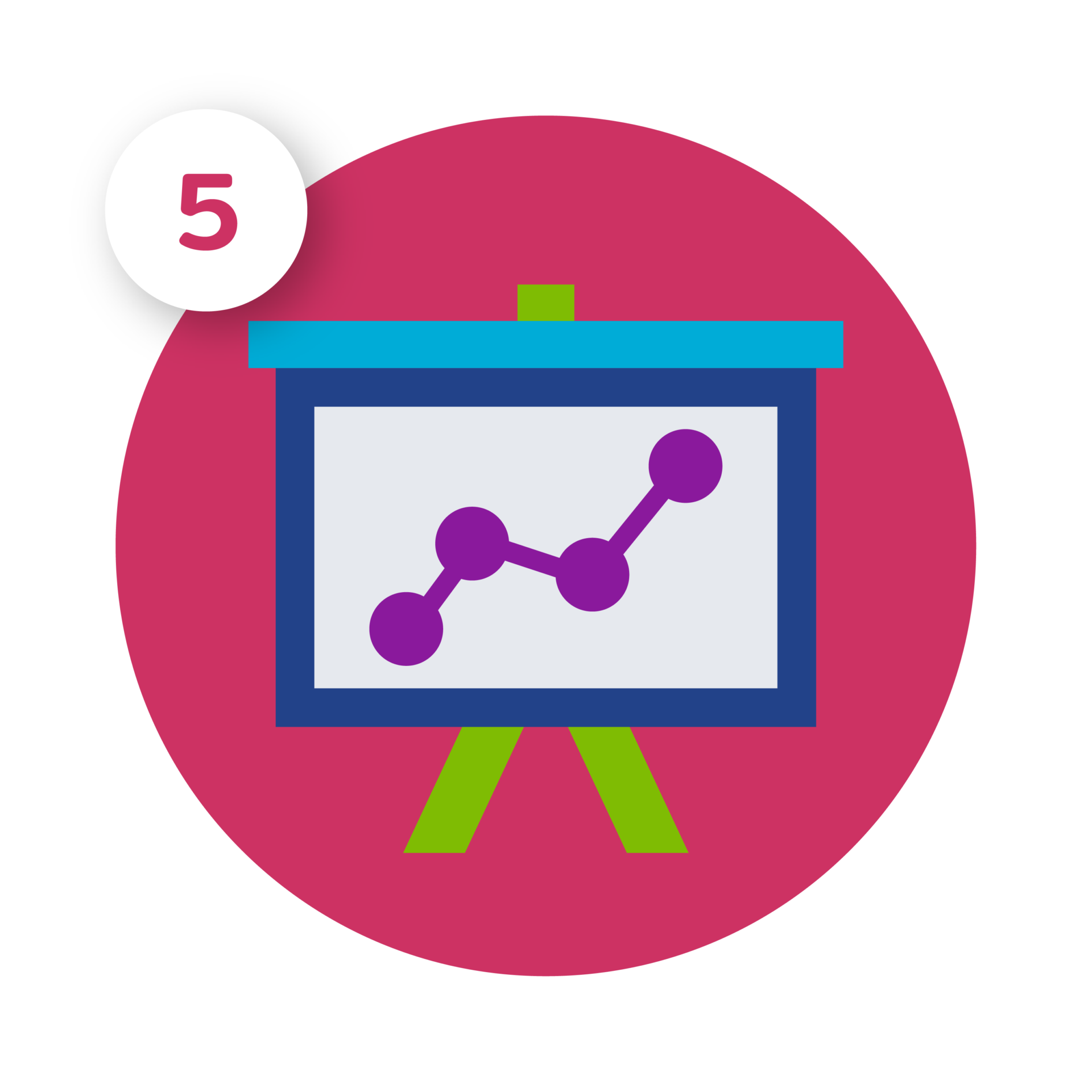 drive growth large with number-01