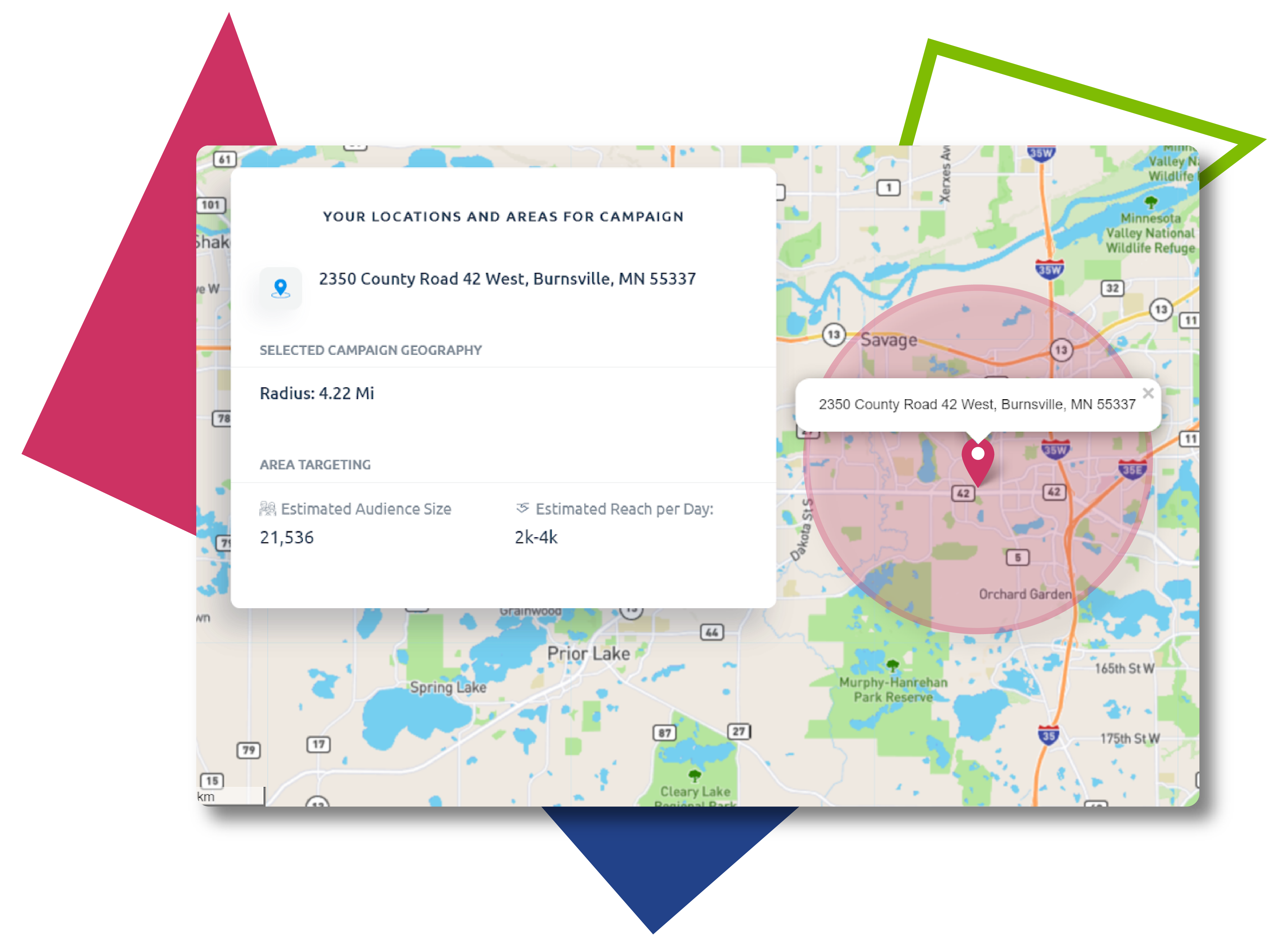 geofence marketing with circle-01