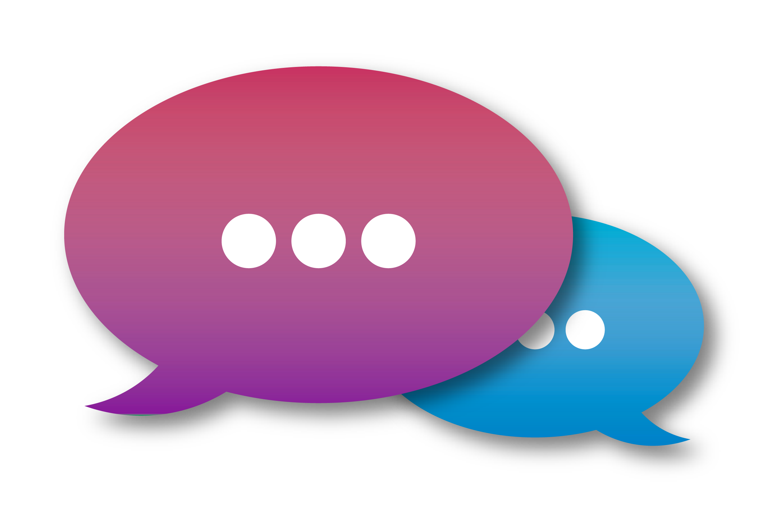 language bubbles-01