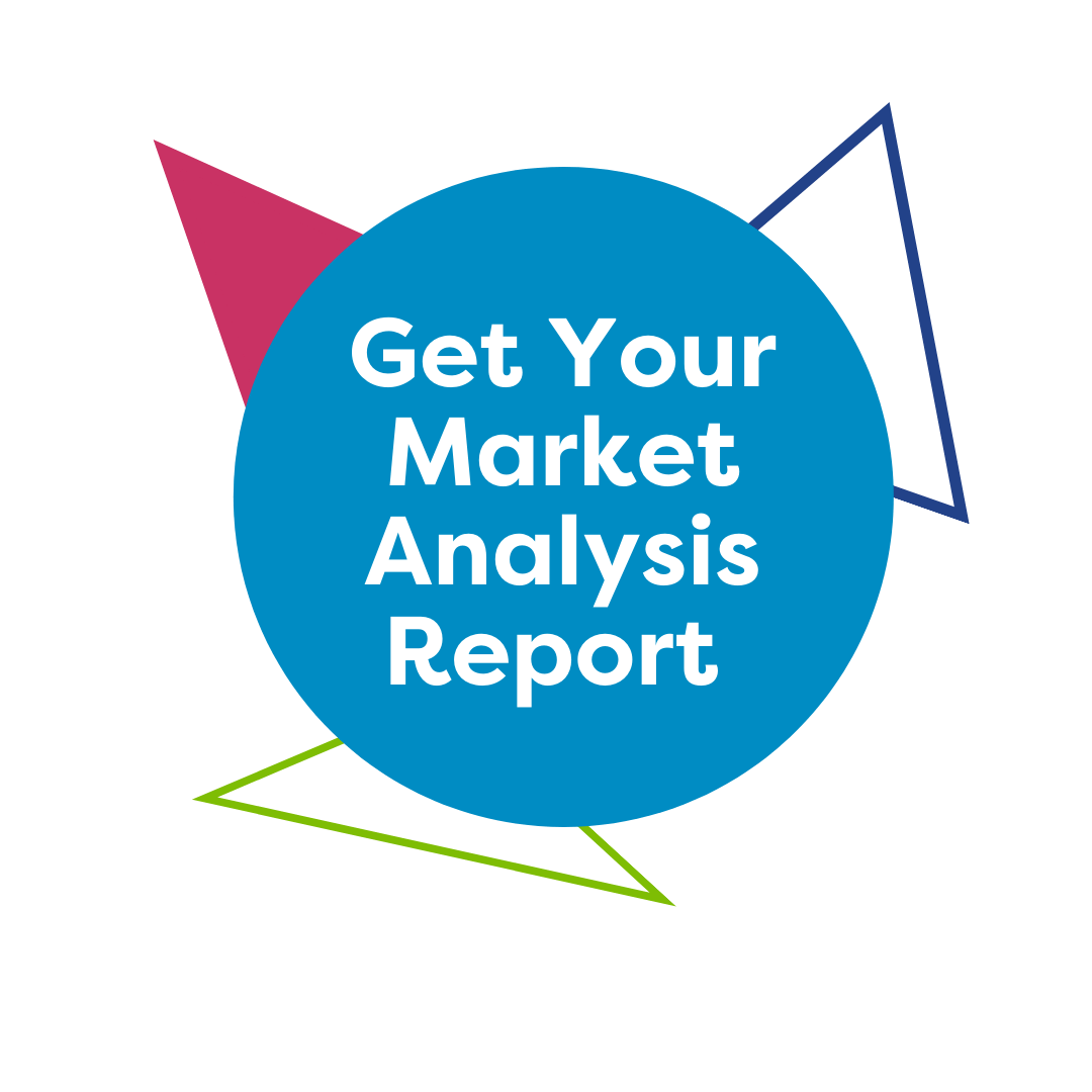 Market Analysis Report - Welcomemat