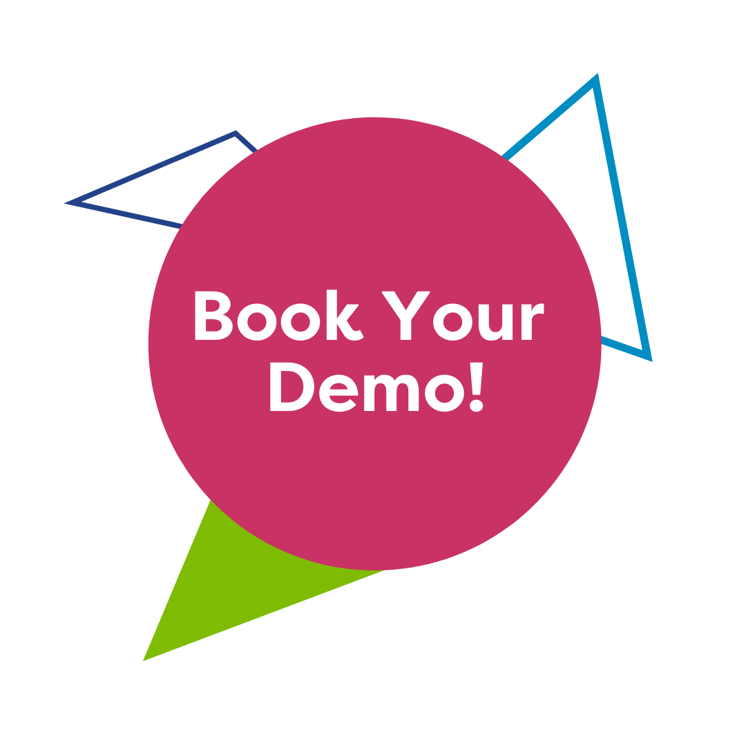 Book Your Demo with Welcomemat