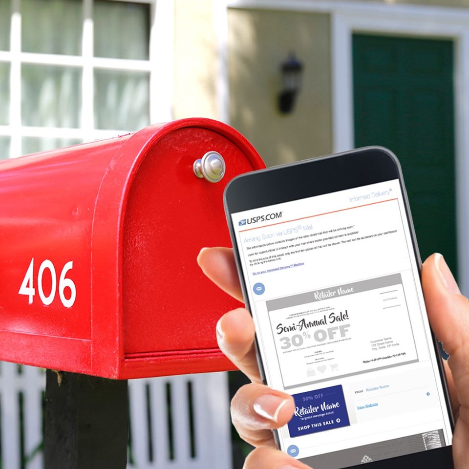 Why Your Business Should Use Digital and Direct Mail Advertising in 2020