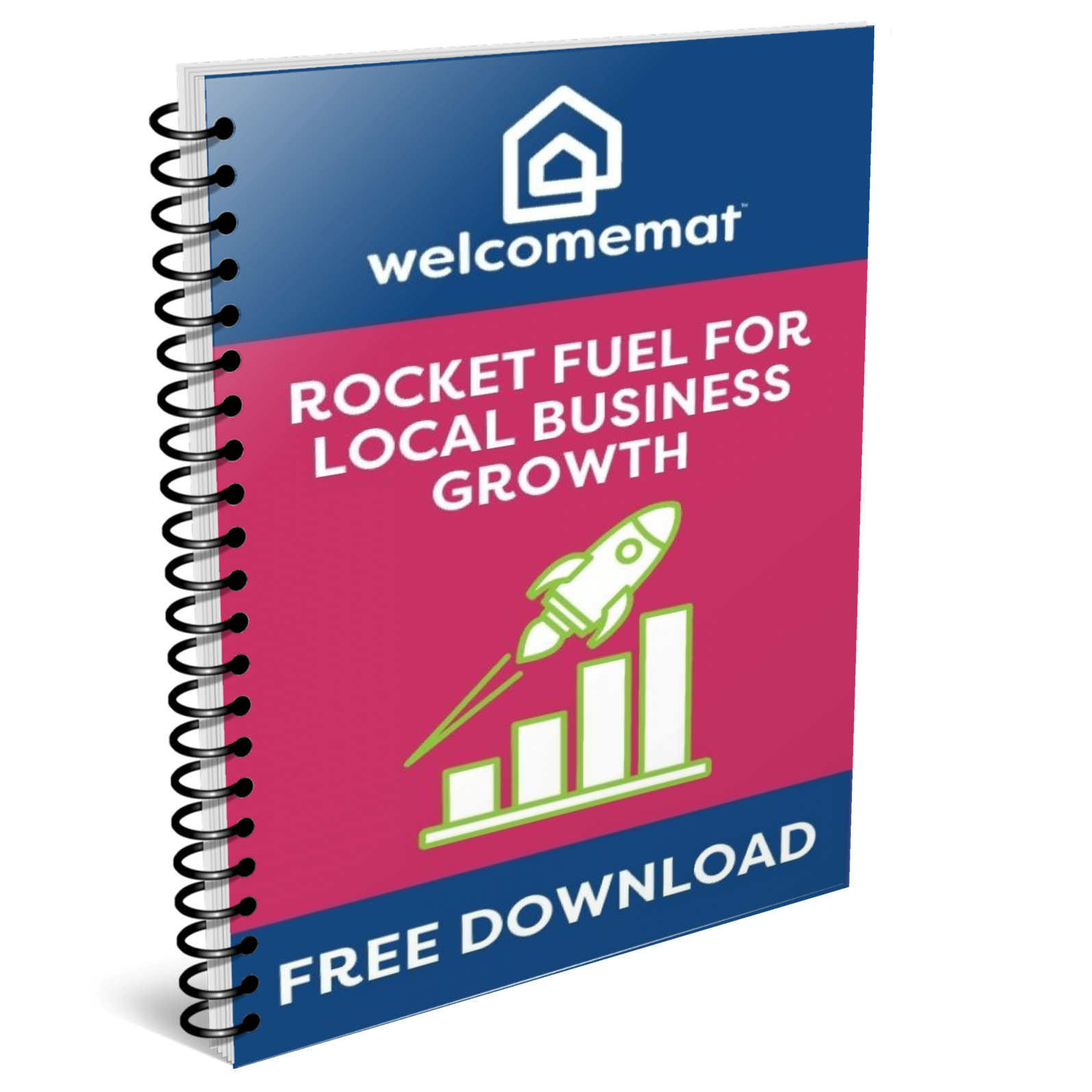 Rocket Fuel for Business Growth