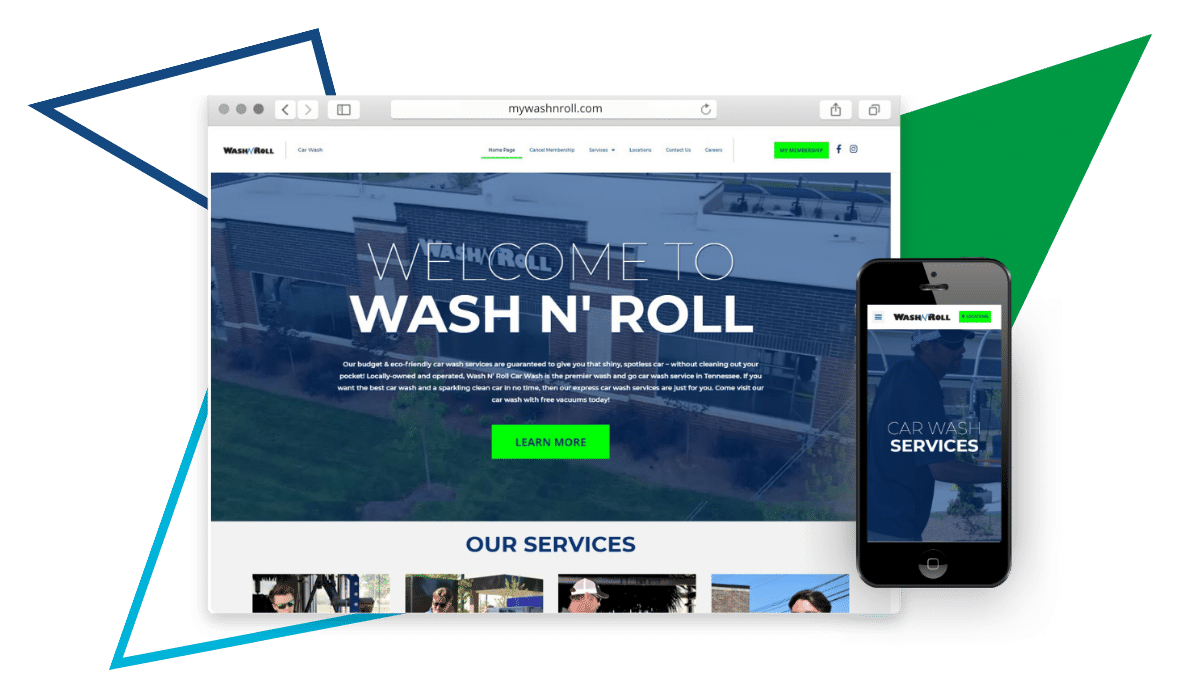 Website Design Website Design