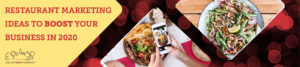 10 Restaurant Marketing Ideas to Boost Your Business
