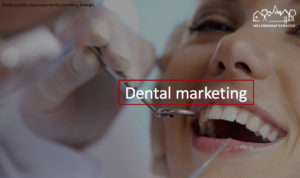 dental office marketing office strategy