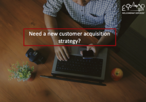 Need a strong customer acquisition strategy? Here are 5 things local business owners do to improve customer traffic