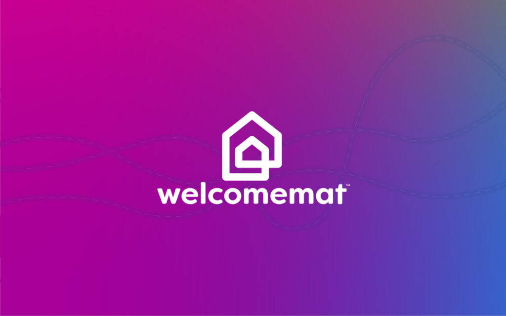Welcomemat