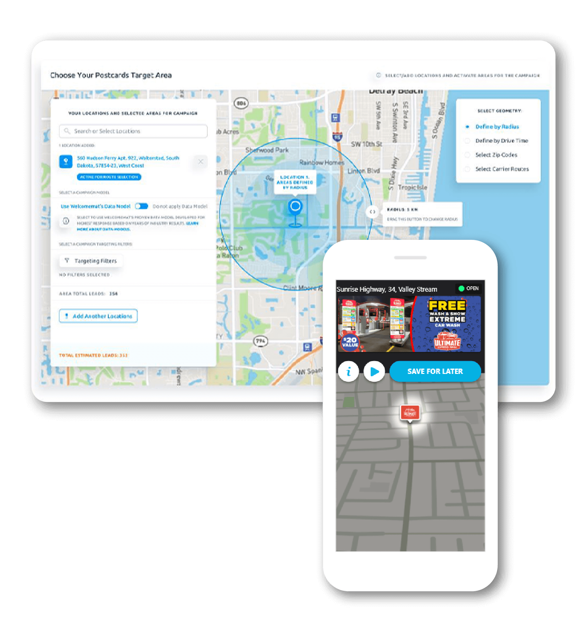 Digital Ads Marketing - Welcomemat Digital Ads Marketing - Welcomemat
