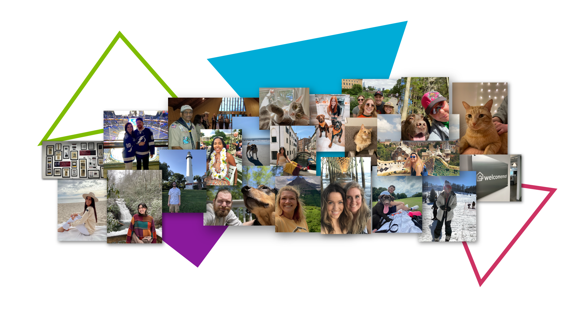 office-collage-wide-with-graphics-5 Welcomemat Team