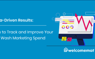 Data-Driven Results: How to Track and Improve Your Car Wash Marketing Spend
