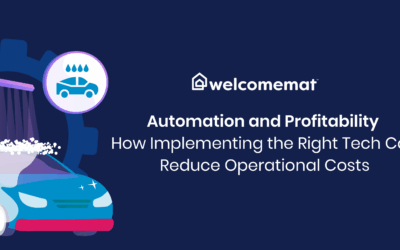 Automation and Profitability: How Implementing the Right Tech Can Reduce Operational Costs