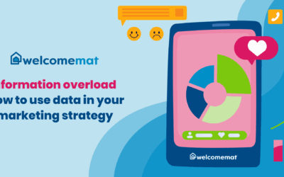Information Overload: How to Use Data in Your Marketing Strategy