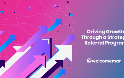 Driving Growth Through a Strategic Referral Program